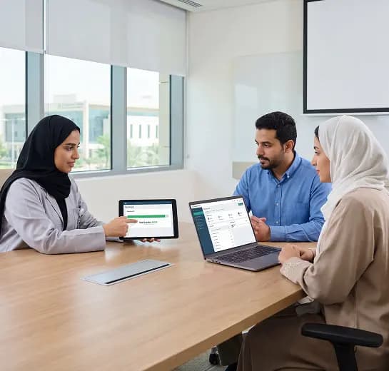 What Is SCFHS? The Saudi Commission for Health Specialties Explained