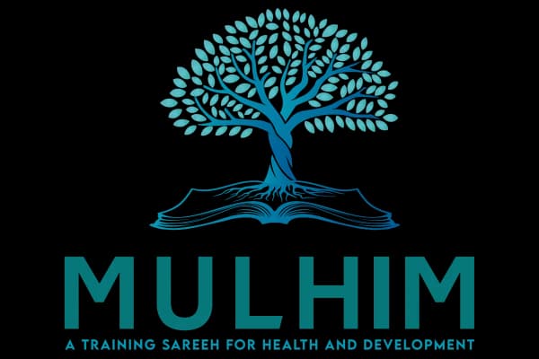 Mulhim logo