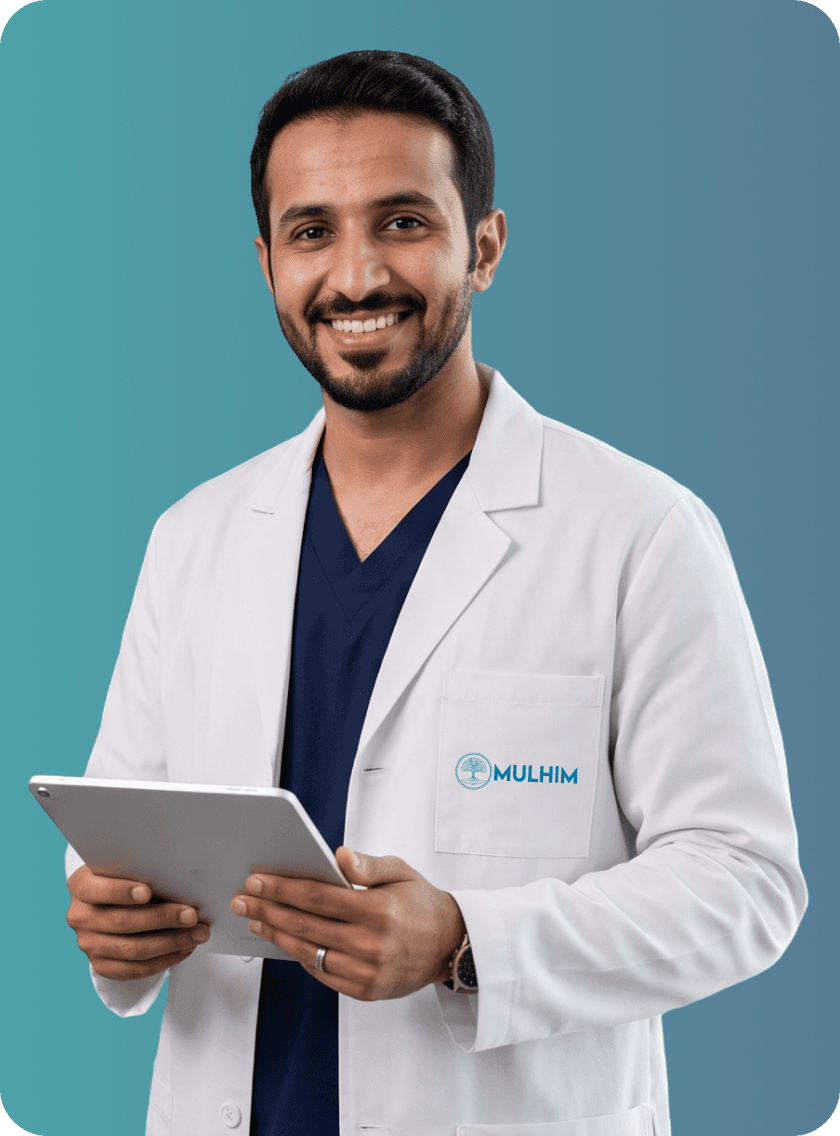 Mulhim CME platform