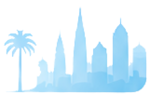 Mulhim skyline